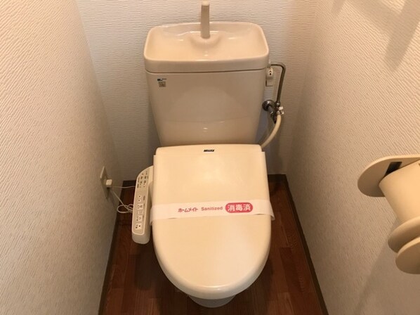 コーポサンライズの物件内観写真